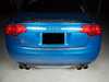 ES#4876874 - 012390LA - Audi B7 S4 Catback Exhaust - Choose your own configuration along with your choice of exhaust tips and more! - ECS - Audi