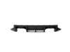 ES#4876694 - 050581LAEBKT - G87 M2 Gloss Black High Kick Spoiler & Rear Diffuser - Transform the entire rear end of your G87 M2! - Enthusiast Bundles - BMW