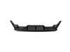 ES#4876694 - 050581LAEBKT - G87 M2 Gloss Black High Kick Spoiler & Rear Diffuser - Transform the entire rear end of your G87 M2! - Enthusiast Bundles - BMW