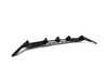 ES#4876694 - 050581LAEBKT - G87 M2 Gloss Black High Kick Spoiler & Rear Diffuser - Transform the entire rear end of your G87 M2! - Enthusiast Bundles - BMW