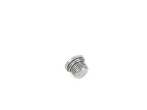 ES#3633785 - 27108627024 - SCREW PLUG - Priced Each  - Drain plug with seal - Genuine MINI - BMW MINI