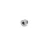 ES#3633785 - 27108627024 - SCREW PLUG - Priced Each  - Drain plug with seal - Genuine MINI - BMW MINI