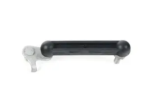 CONTROL ROD, RIGHT