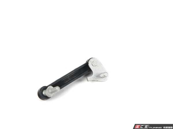 Genuine BMW - 37146854864 - CONTROL ROD, RIGHT (37-14-6-854-864)