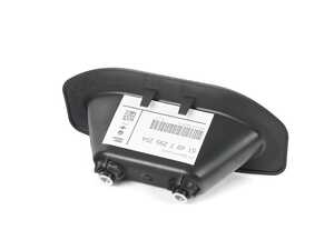 ES#2998373 - 51497295254 - HANDLE RECESS, TRUNK LID - Genuine BMW - BMW