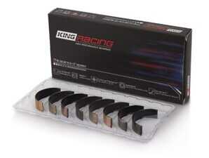ES#4381967 - CR4596XP - King Performance Rod Bearing Set - Standard Size  - King - BMW