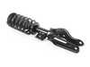 ES#4685687 - 1355075L - Complete Strut Assembly Front LEFT Tesla Model 3 2018-2023 AWD - FCS Auto - 
