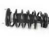 ES#4685687 - 1355075L - Complete Strut Assembly Front LEFT Tesla Model 3 2018-2023 AWD - FCS Auto - 