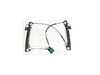 ES#4759695 - 51337340272 - Window Lifter Without Motor - Front Right - Window regulator that mounts and holds the glass - Vaico - MINI