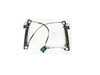 ES#4759697 - 51337340271 - Window Lifter Without Motor - Front Left  - Window regulator that mounts and holds the glass - Vaico - MINI