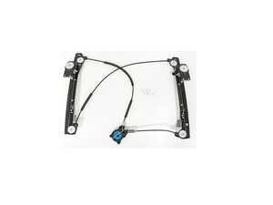 ES#4759697 - 51337340271 - Window Lifter Without Motor - Front Left  - Window regulator that mounts and holds the glass - Vaico - MINI