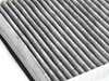 ES#4733315 - 1638350147 - Charcoal Lined Cabin Filter / Fresh Air Filter  - A commonly missed filter, used to filter incoming air into the cabin - Corteco - Mercedes Benz