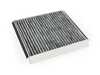 ES#4733315 - 1638350147 - Charcoal Lined Cabin Filter / Fresh Air Filter  - A commonly missed filter, used to filter incoming air into the cabin - Corteco - Mercedes Benz