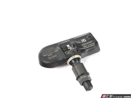 ES#4414845 - 1K0907253E - TPMS Sensor Assembly - VDO - Volkswagen