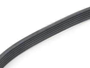 ES#2800597 - 7B0903137B - Accessory Drive Belt - Ribbed belt that operates your accessories - Continental - Volkswagen