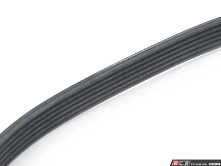 ES#2800597 - 7B0903137B - Accessory Drive Belt - Ribbed belt that operates your accessories - Continental - Volkswagen