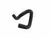 ES#248430 - 1J0122101AR - Coolant Hose - Oil cooler to auxiliary radiator water pipe. - Gates - Volkswagen