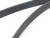 ES#2800597 - 7B0903137B - Accessory Drive Belt - Ribbed belt that operates your accessories - Continental - Volkswagen