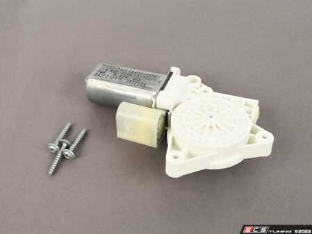 ES#4211197 - 67629478202 - DRIVE FOR WINDOW LIFTER, RIG - Genuine BMW - BMW