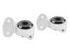 ES#3980902 - W53518 - Control arm - lower inner rear bushing - Performance bushings that maintain the characteristics of rubber. - Whiteline - BMW