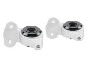 ES#3980902 - W53518 - Control arm - lower inner rear bushing - Performance bushings that maintain the characteristics of rubber. - Whiteline - BMW