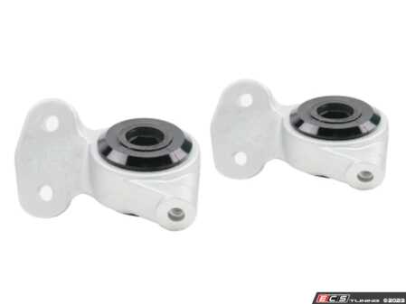ES#3980902 - W53518 - Control arm - lower inner rear bushing - Performance bushings that maintain the characteristics of rubber. - Whiteline - BMW