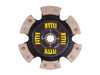 ES#3437954 - 6240535A - 6 Pad Sprung Race Disc BMW - BMW Heavy Duty Race Pressure Plate - ACT - BMW