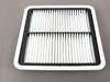 ES#4681102 - C2201 - Engine Air Filter - Fits various late-model Subaru models. - Mann - 