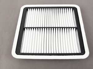 ES#4681102 - C2201 - Engine Air Filter - Fits various late-model Subaru models. - Mann - 