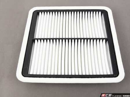 ES#4681102 - C2201 - Engine Air Filter - Fits various late-model Subaru models. - Mann - 