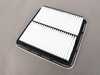 ES#4681102 - C2201 - Engine Air Filter - Fits various late-model Subaru models. - Mann - 