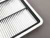 ES#4681102 - C2201 - Engine Air Filter - Fits various late-model Subaru models. - Mann - 