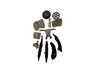 ES#4760016 - BSCTCK - B48 Cryo Timing Chain Kit - Needed to replace the timing chain in your MINI,  All chains cryo hardened - Sneed4Speed - MINI