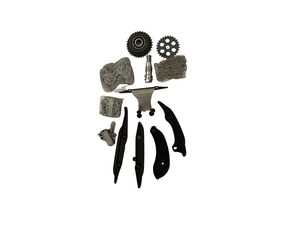 ES#4760016 - BSCTCK - B48 Cryo Timing Chain Kit - Needed to replace the timing chain in your MINI,  All chains cryo hardened - Sneed4Speed - MINI