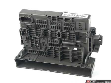 ES#1877129 - 61149154970 - Power Distribution Box - Front - Genuine BMW - BMW