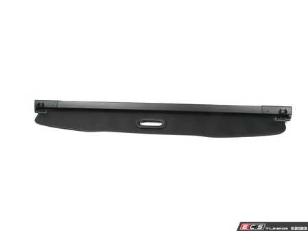 ES#3141350 - 51477360792 - Roller Blind For Luggage Compartment - F54 Clubman  - Cover the trunk area - Genuine MINI - MINI