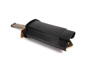 ES#1673142 - 1297200116 - DOOR CHECK - Genuine Mercedes Benz - Mercedes Benz