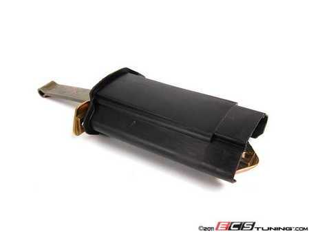 ES#1673142 - 1297200116 - DOOR CHECK - Genuine Mercedes Benz - Mercedes Benz