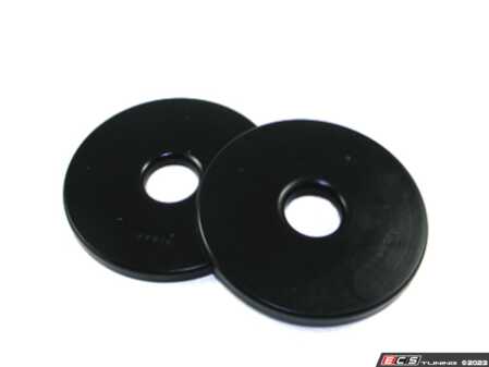 ES#3980919 - W72042 - Spring - pad lower bushing - 6mm Height Increase - Whiteline - BMW