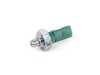 ES#3537593 - 036919081D - Oil Pressure Switch - Green - Pressure switch located on the oil cooler bracket - URO - Audi