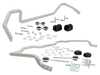 ES#3980832 - BBK001 - Sway bar - vehicle kit - Corner confidently and get body roll under control! - Whiteline - BMW