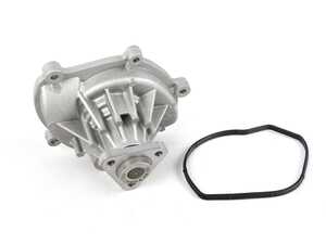 ES#4423939 - 94610603300 - Water Pump Housing & Impeller With Gasket - Aftermarket water pump - 1 required - Geba - Porsche