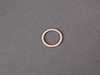 ES#14872 - 07119906464 - Gasket Ring - A14x18 - Genuine BMW - BMW MINI