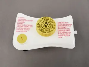 Brake Master Cylinder Reservoir