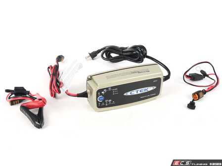 ES#4492946 - 56-353 - CTEK Multi US 7002 - The MULTI US 7002 (Part No. 56-353) is the ideal battery charger for your camper, car, and boat. - CTEK - Audi BMW Volkswagen Mercedes Benz MINI Porsche