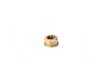 ES#23548 - 11411742462 - Hex Nut - Priced Each - Used on the oil pump  - Genuine BMW - BMW