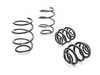 ES#3672646 - 2067140 - Eibach Pro-Kit Springs - Set of 4 - Lowers Vehicle 1.0" - 1.5" - Eibach - BMW