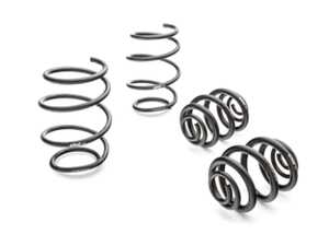 ES#3672646 - 2067140 - Eibach Pro-Kit Springs - Set of 4 - Lowers Vehicle 1.0" - 1.5" - Eibach - BMW
