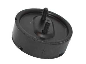ES#4760093 - 51920016 - Round Rubber Transaxle Mount - Priced Each - Bonded rubber mounting - Two required - Hamburg Tech - Porsche