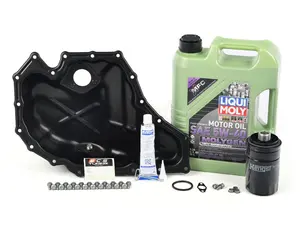 Oil Pan Replacement Kit